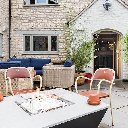 The Litton Bed & Breakfast Litton  Exterior foto